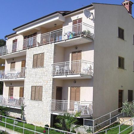 Apartments Villa Adria Рабац Экстерьер фото
