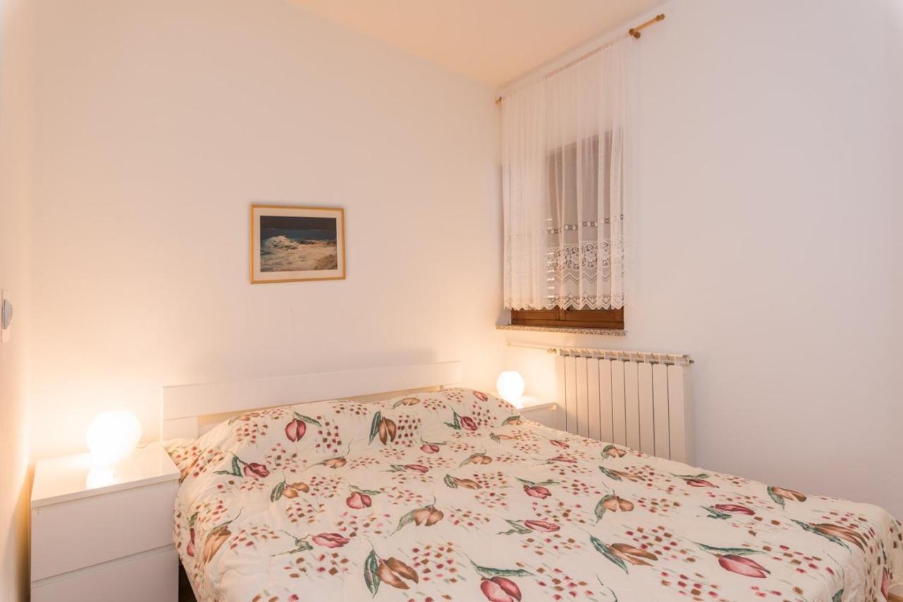Apartments Villa Adria Рабац Номер фото