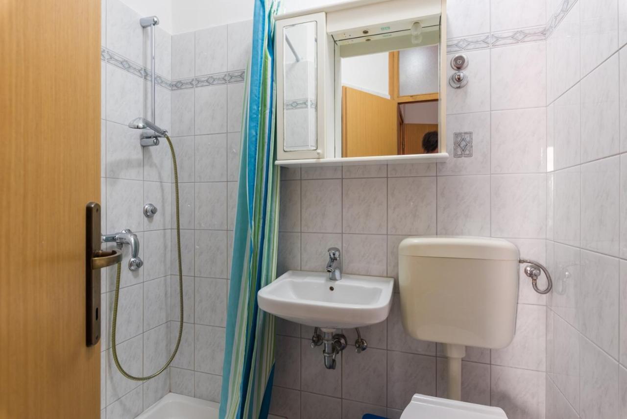 Apartments Villa Adria Рабац Номер фото